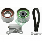 Hammasrihma komplekt INA 530 0477 10