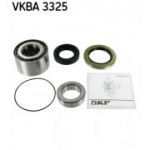 Rattalaagrikomplekt SKF VKBA 3325