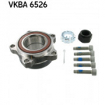 Rattalaagrikomplekt SKF VKBA 6526