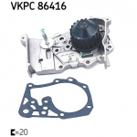 Veepump SKF VKPC 86416