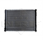 Radiaator, mootorijahutus NRF 55339