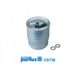 K&uuml;tusefilter PURFLUX CS736