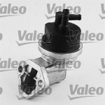 K&uuml;tusepump VALEO 247109