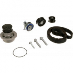Veepump + hammasrihmakomplekt GATES KP25499XS-1