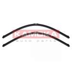 Klaasipuhastaja kumm KAMOKA 27C18