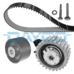 Hammasrihma komplekt DAYCO KTB458
