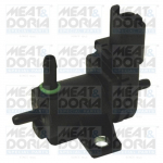 Survemuundur, heitgaaside juhtimine MEAT & DORIA 9244