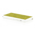 Filter, salongi&otilde;hk MANN-FILTER FP 3139