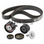 Hammasrihma komplekt SNR KD455.57