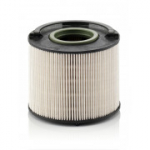 K&uuml;tusefilter MANN-FILTER PU 1033 x