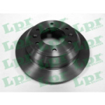 Piduriketas LPR H2032V