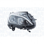 Esituli MAGNETI MARELLI 711307024443