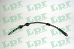 Pidurivoolik LPR 6T48012