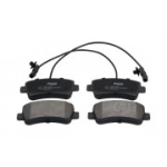 Piduriklotsi komplekt, ketaspidur KAVO PARTS KBP-6590