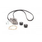 Veepump + hammasrihmakomplekt BOSCH 1 987 946 440