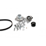 Veepump + hammasrihmakomplekt HEPU PK10893
