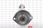 Starter ATL Autotechnik A 77 290