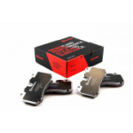 Raceing-piduriklotsi komplekt BREMBO 07.B314.36