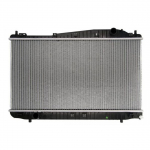 Radiaator, mootorijahutus THERMOTEC D70015TT