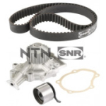 Veepump + hammasrihmakomplekt SNR KDP453.210