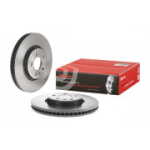 Piduriketas BREMBO 09.B972.11