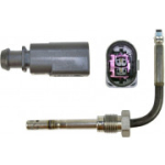 Andur, heitgaasitemperatuur METZGER 0894047