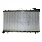 Radiaator, mootorijahutus NRF 53696