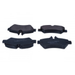Piduriklotsi komplekt, ketaspidur MAXGEAR 19-0580
