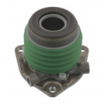H&uuml;drauliline survelaager, sidur FEBI BILSTEIN 36303