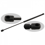 Gaasivedru, mootorikapott FEBI BILSTEIN 28011