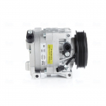 Kompressor, kliimaseade NISSENS 890187