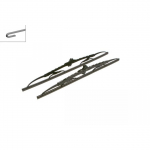 Klaasipuhastaja kumm BOSCH 3 397 118 565