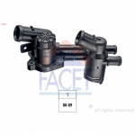 Termostaat, jahutusvedelik FACET 7.8773