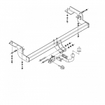 K&auml;rukonks STEINHOF STC035 Citroen C5
