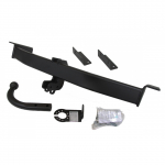 K&auml;rukonks STEINHOF STF247 Ford Fiesta