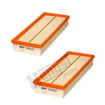 &Otilde;hufilter HENGST FILTER E455L01-2