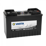 Aku VARTA Promotive Black I4 110AH 680A