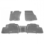 P&otilde;randamattid REZAW PLAST 201703 MB M-Class W163