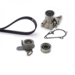 Veepump + hammasrihmakomplekt GATES KP15479XS