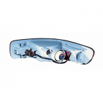 Tagumine udutuli DEPO 214-4002L-LD-UE