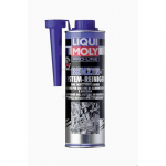 K&uuml;tuselisand LIQUI MOLY PRO-LINE PERTROL FUEL INJECTION CLEANER