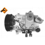 Kompressor, kliimaseade NRF 32738