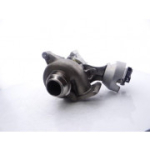 Turbolaadur GARRETT 756047-9006S