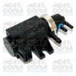 Survemuundur, turbokompressor MEAT & DORIA 9322