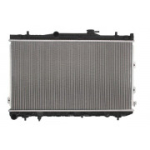 Radiaator,mootorijahutus THERMOTEC D70313TT