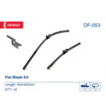 Klaasipuhastaja kumm DENSO DF-053