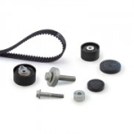 Hammasrihma komplekt GATES K055550XS