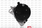 Generaator ATL Autotechnik L 38 380