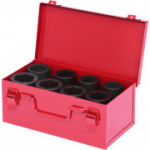 L&ouml;&ouml;kpadrunite komplekt KS TOOLS 5150308