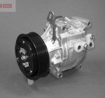 Kompressor, kliimaseade DENSO DCP50003